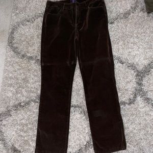 Woman’s Corduroy pants